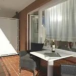 5-12, Leuchtturm Apartman Westerland