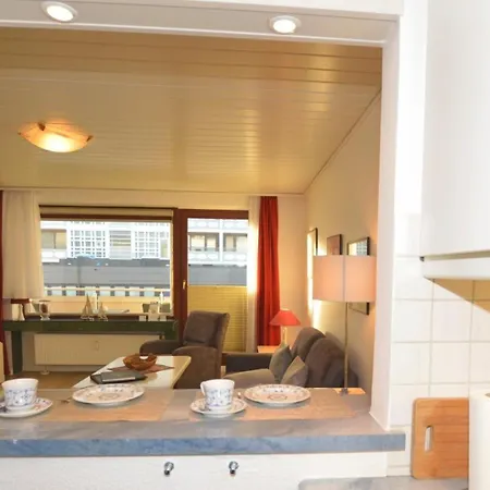 5-12, Leuchtturm Apartman