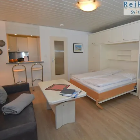 Apartman 5-12, Leuchtturm Westerland