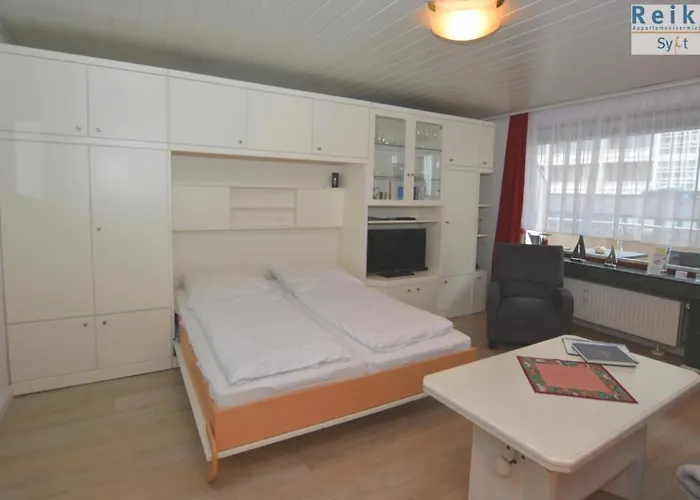 Appartement 5-12, Leuchtturm