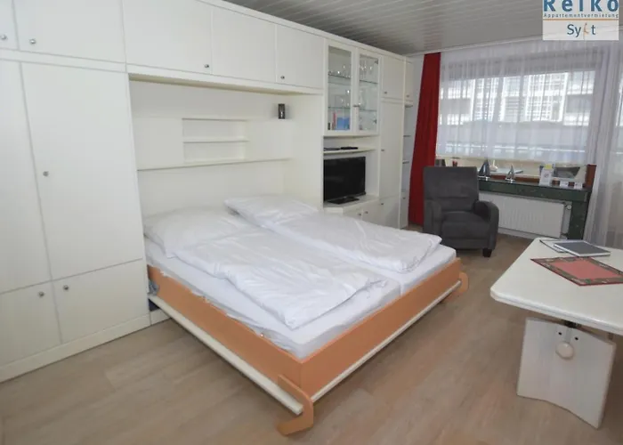 Appartement 5-12, Leuchtturm *