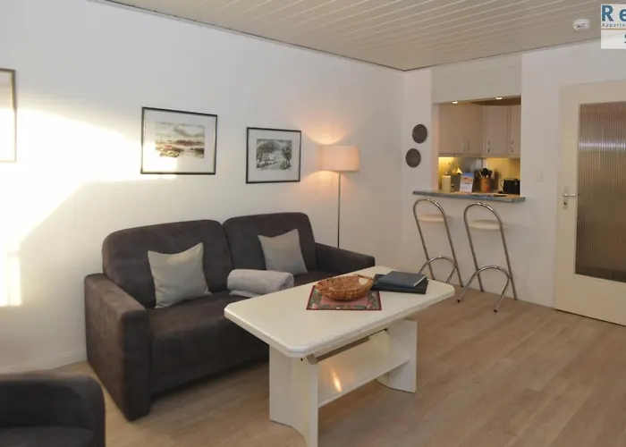 5-12, Leuchtturm * Sylt