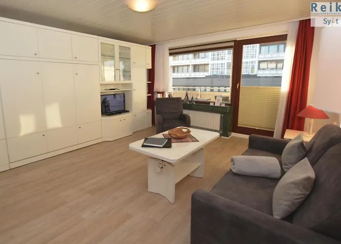 5-12, Leuchtturm Appartement