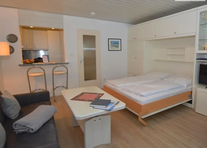 Appartement 5-12, Leuchtturm Sylt